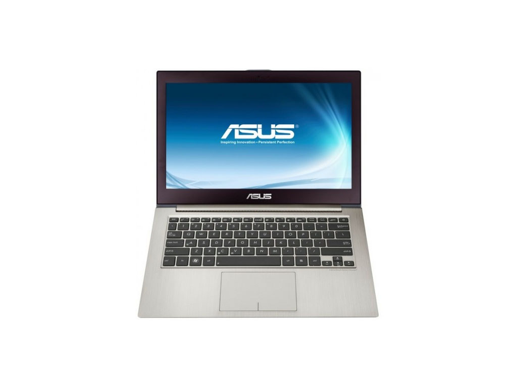 Bemutatkozott az Asus ZenBook Prime