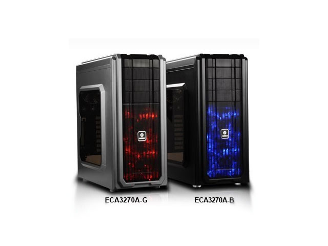 Bemutatkozott az Enermax új Fulmo ST számítógépháza