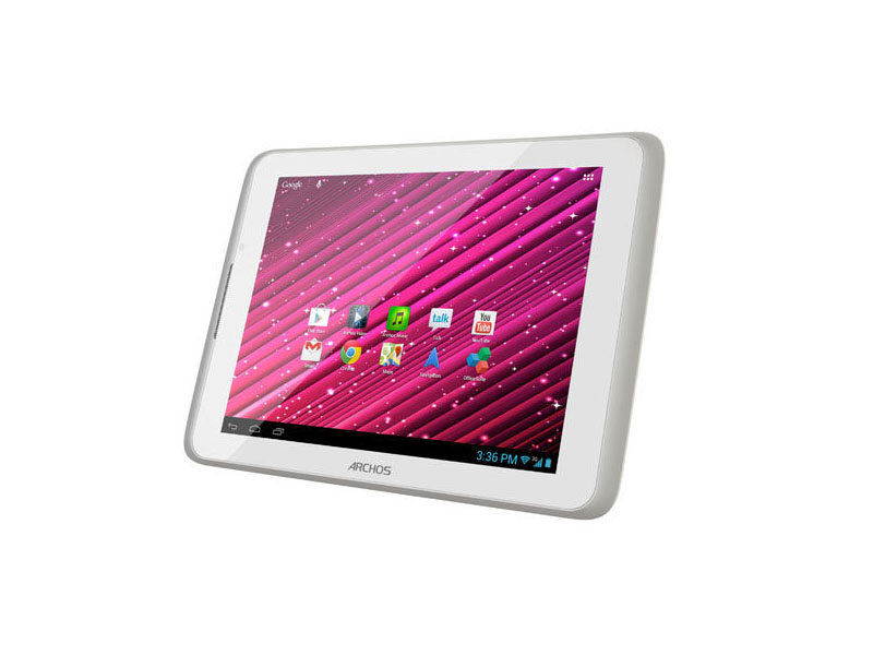 Bemutatkozott az új Archos 80 Xenon