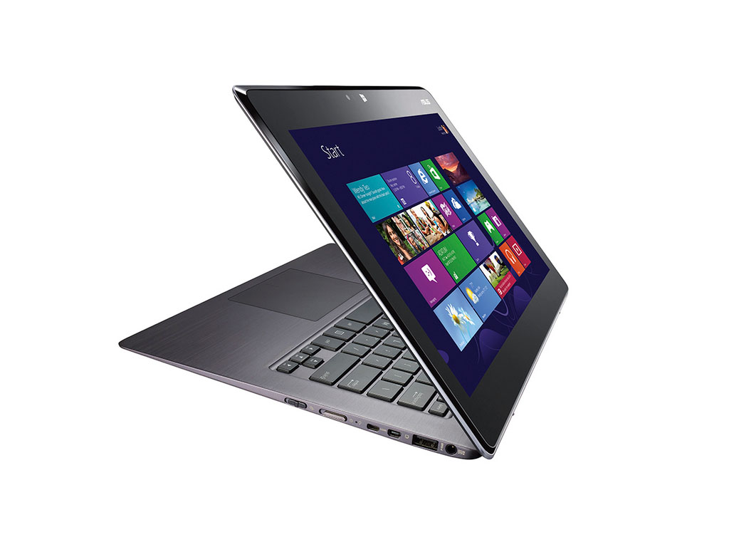 Bemutatkozott az új Asus Taichi 31