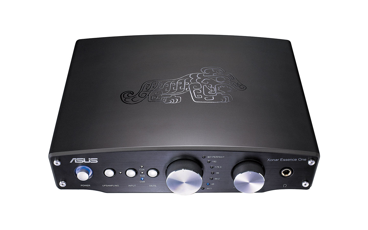 Bemutatkozott az új Asus Xonar Essence One MUSES Edition