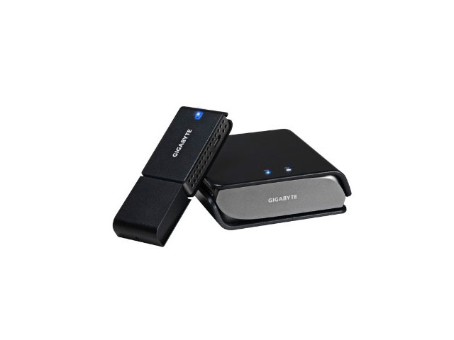 Bemutatkozott az új Gigabyte SkyVision WS100