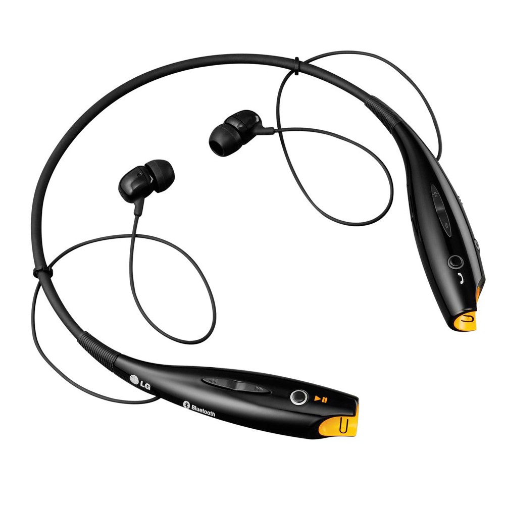 Bemutatkozott az új LG TONE ULTRA Bluetooth headset