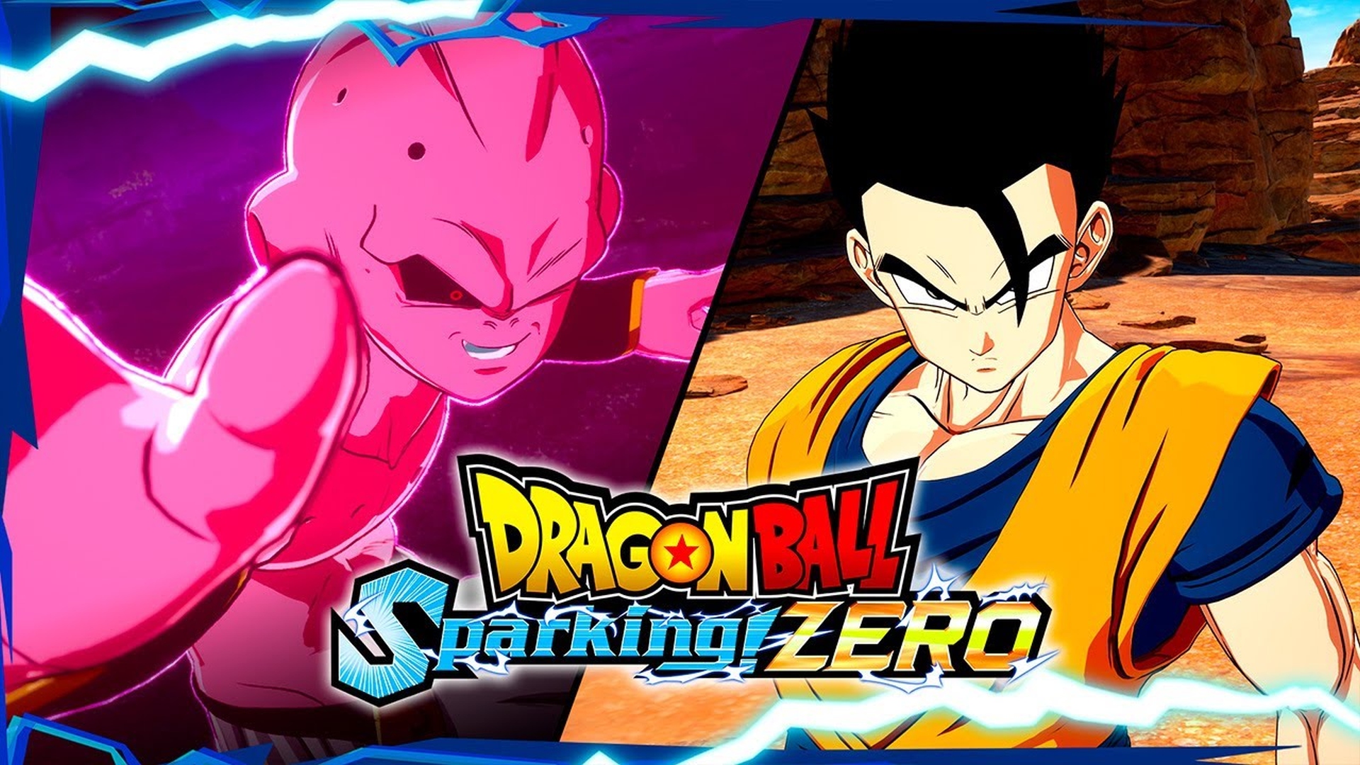 Bemutatkoztak a Majin Buu karakterei is a Dragon Ball: Sparking! Zeroban