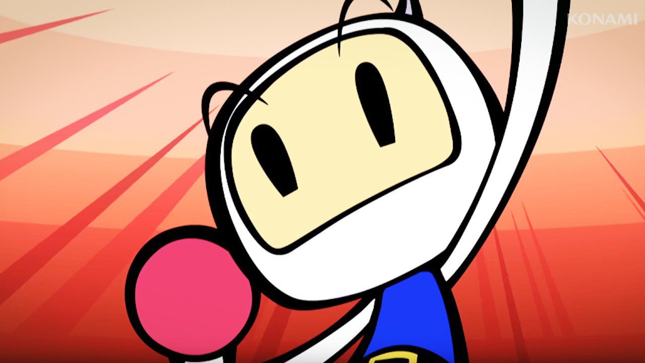 Bemutatták a Super Bomberman R nyitójelenetét