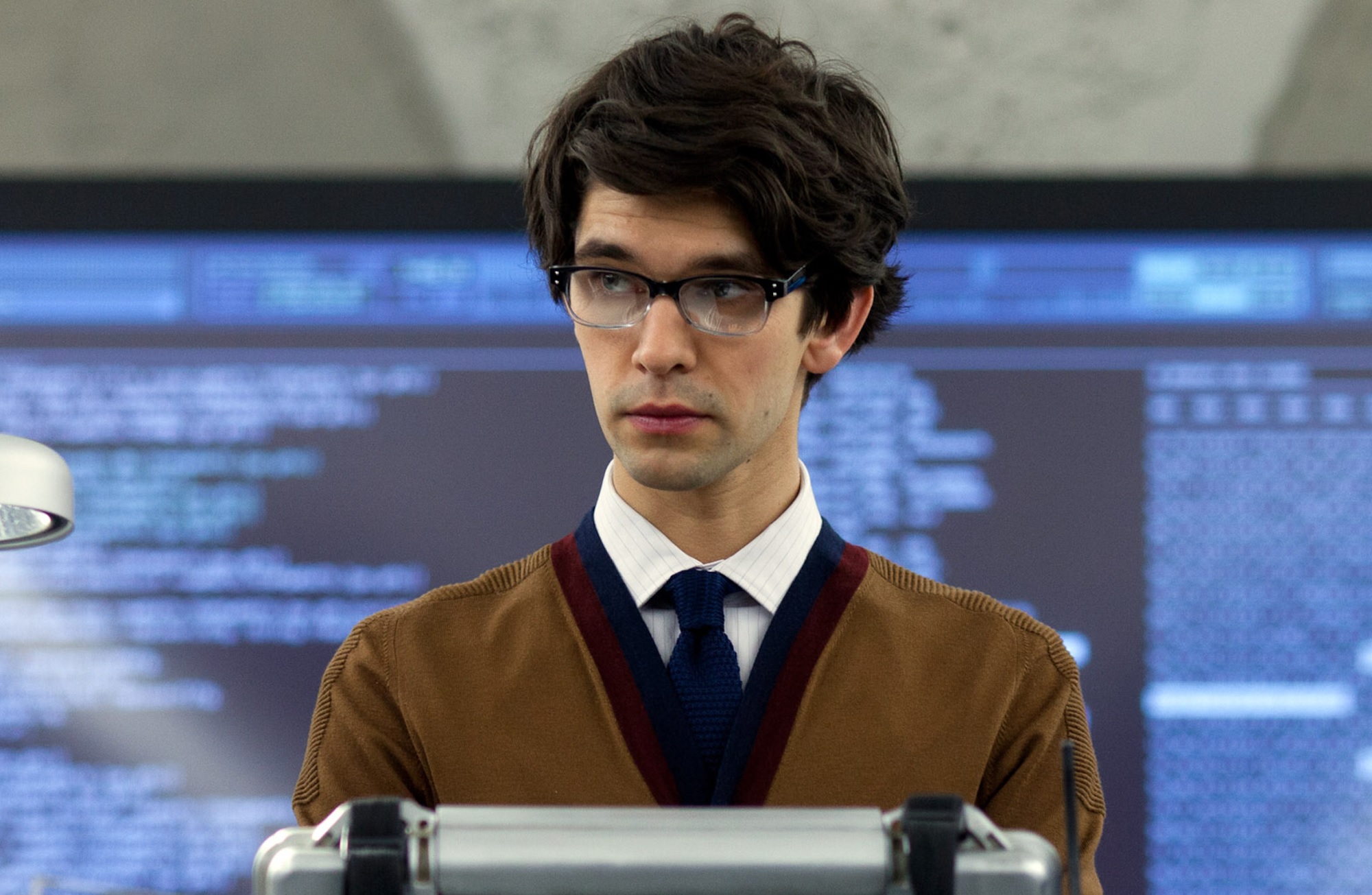 Ben Whishaw csatlakozhat Kit Connorhoz az Elden Ring mozifilmben