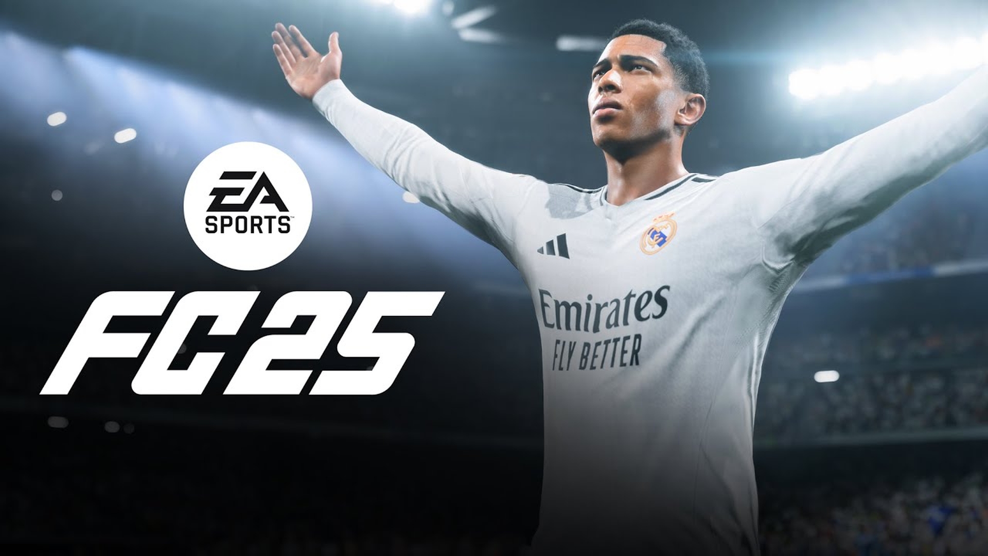 Bepattogott az EA Sports FC 25 megjelenési dátuma