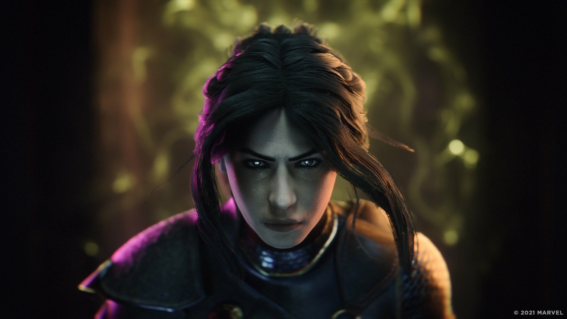 Besorolást kapott a Marvel's Midnight Suns