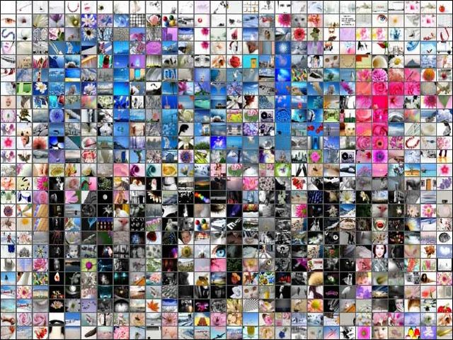 Beszédes képek és mozgóképek – Bővül a Flickr