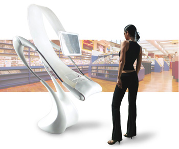 Beszélő robot az ügyintéző a budaörsi városházán