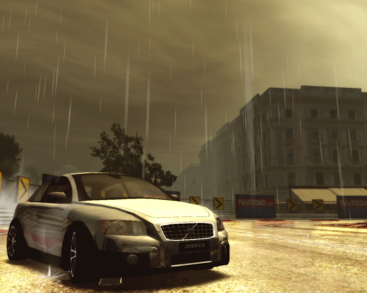 Bet And Race: Új videó versenymániásoknak