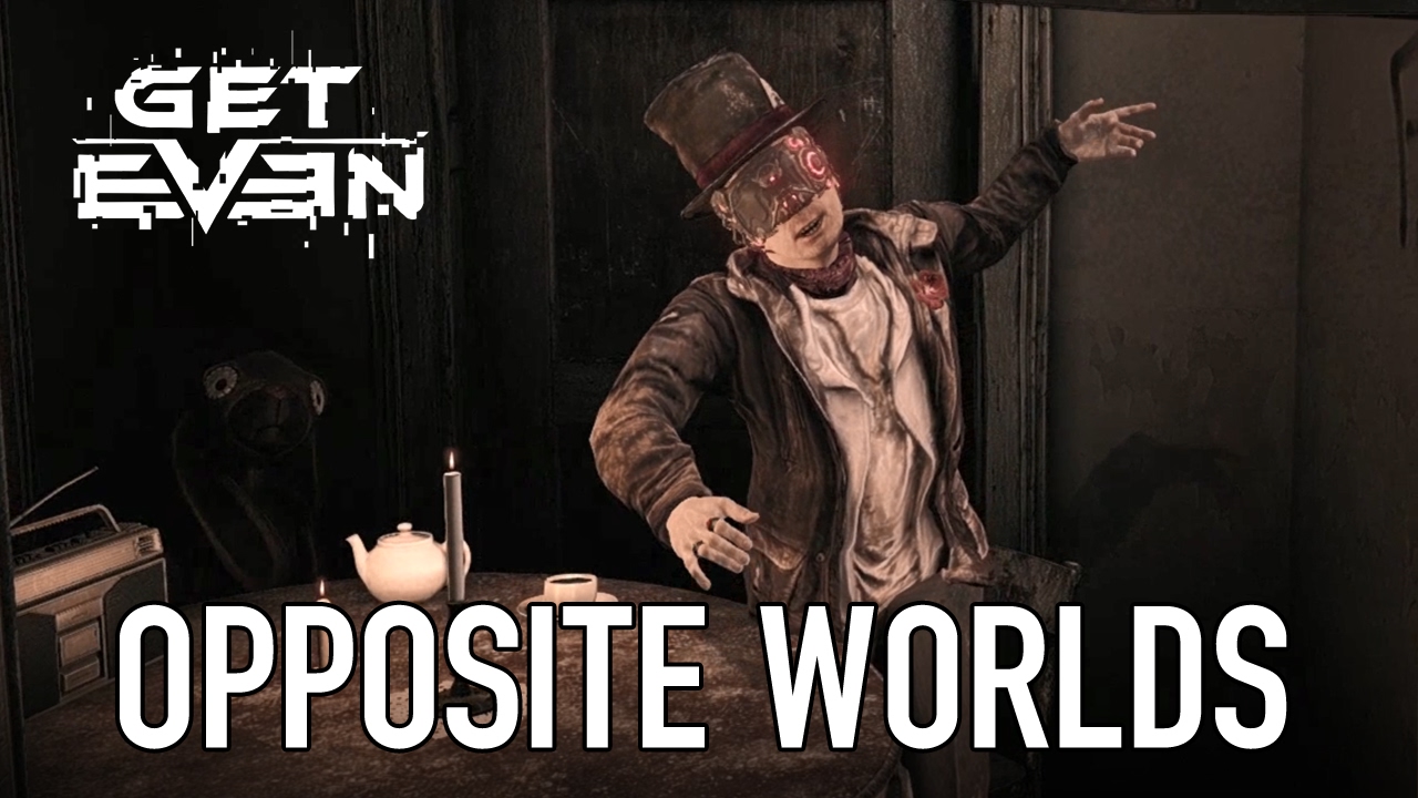 Beteg trailert és megjelenési dátumot kapott a Get Even