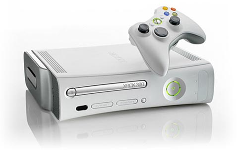 Betöltötte ötödik életévét az Xbox 360