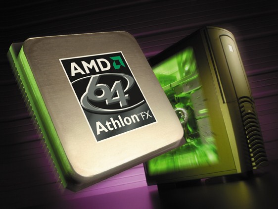 Bevételével azonos mértékű veszteséget produkált az AMD