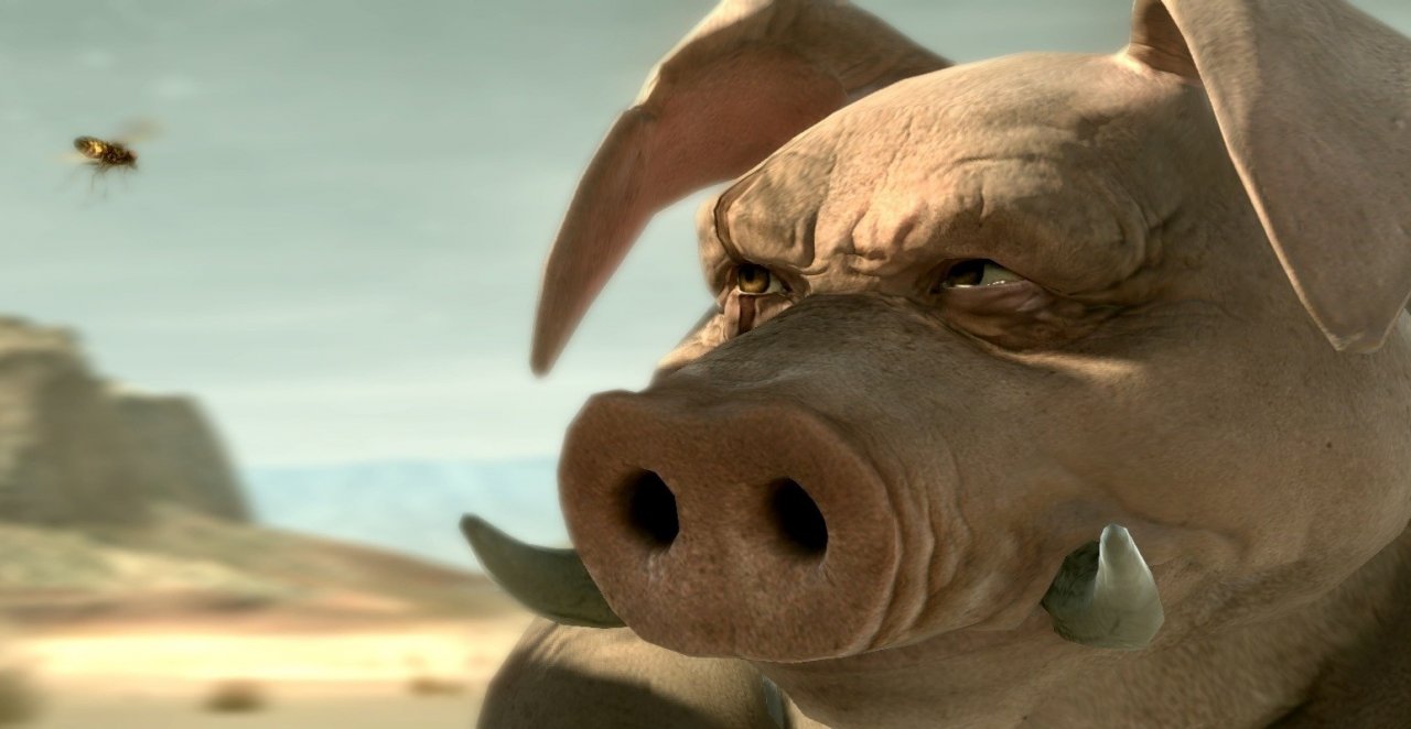 Beyond Good and Evil 2: már Michael Ancel sem dolgozik rajta!