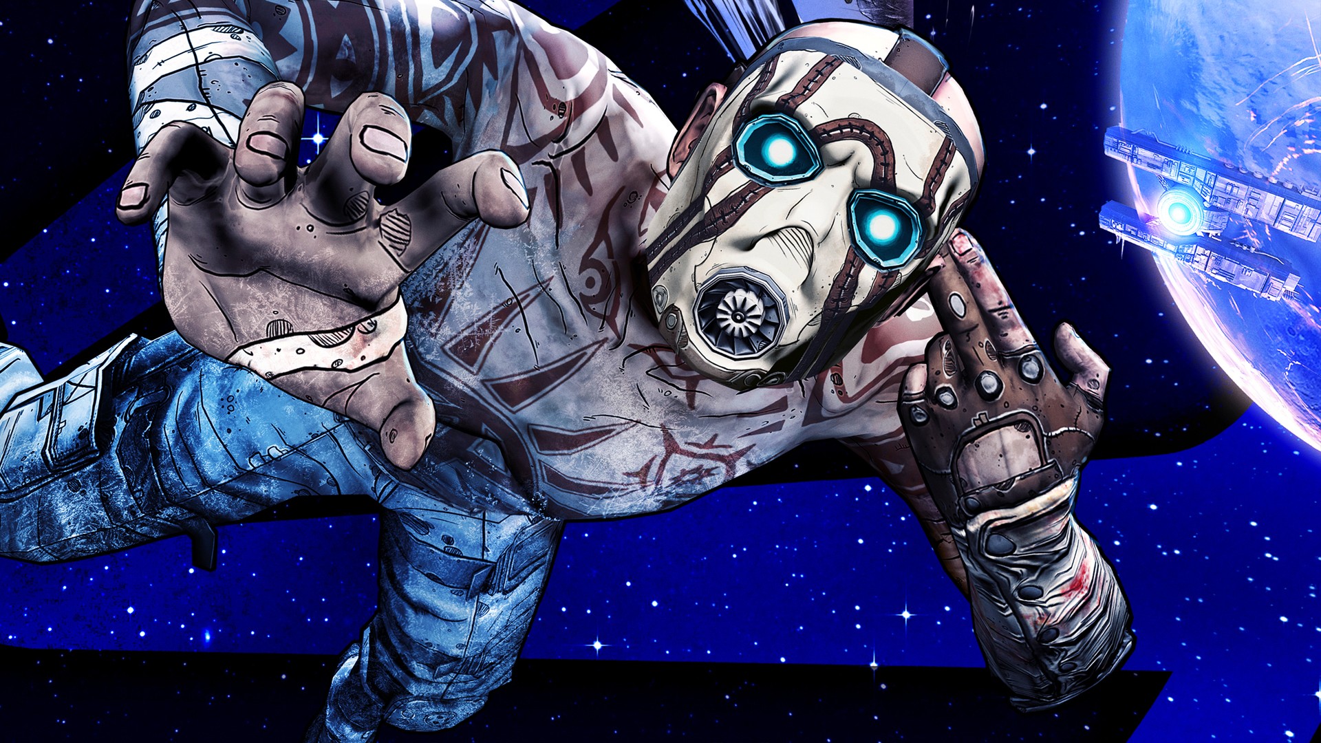 Bezár a 2K Australia, a Borderlands: The Pre-Sequel fejlesztőcsapata