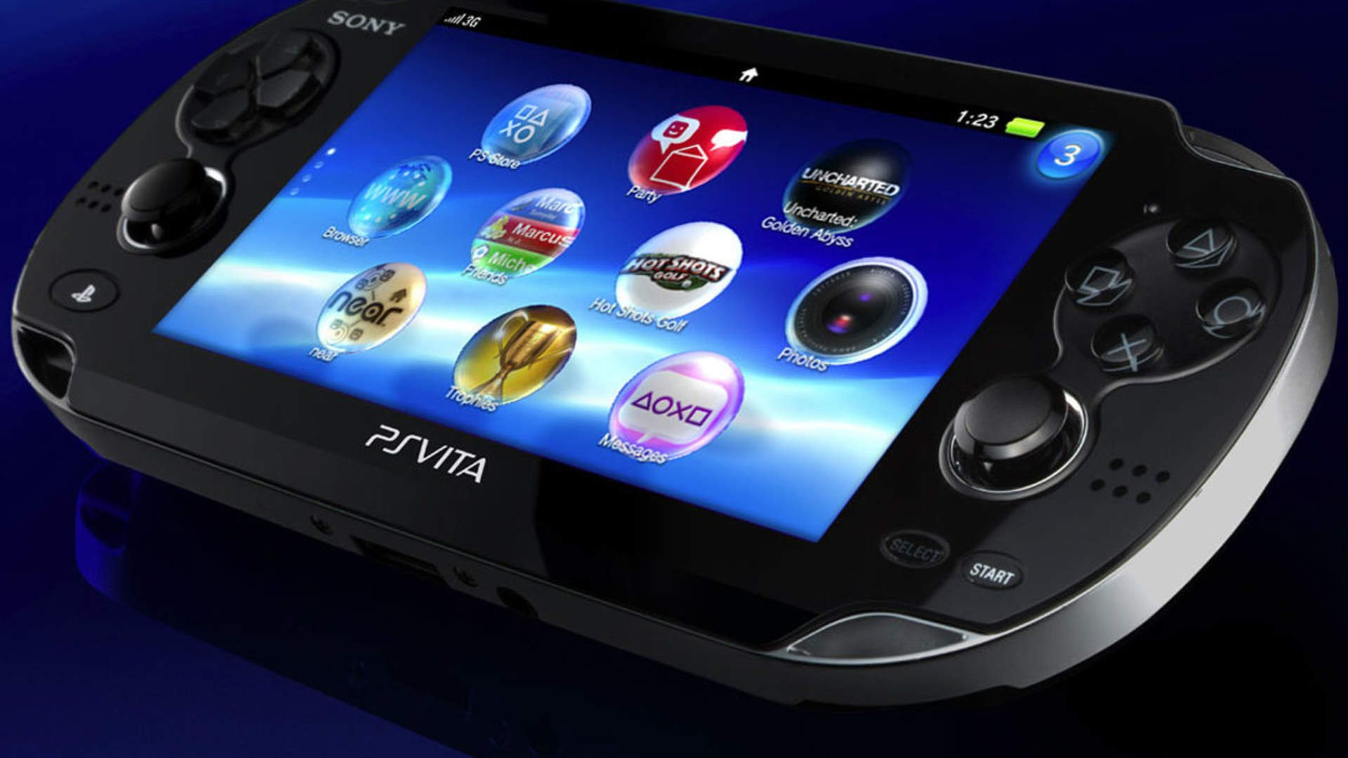Bezárhat a PSP-s, PS3-as és PS Vitás digitális áruház