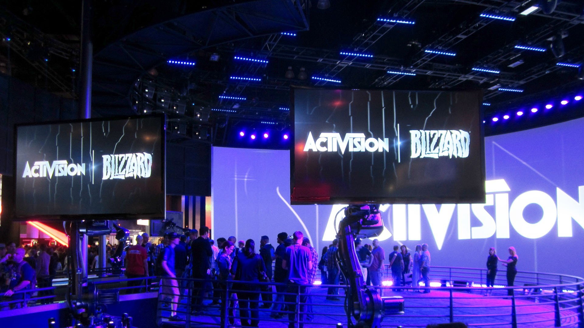Bezárja az Activision a francia irodáját