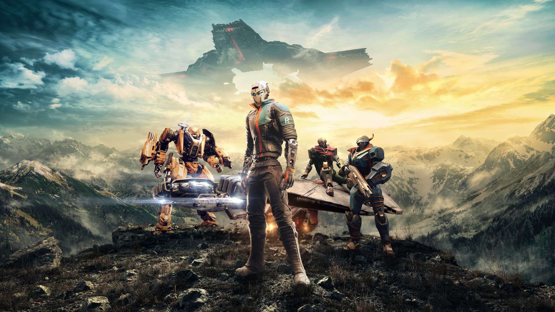 Bezárja kapuit a Disintegration fejlesztőcsapata