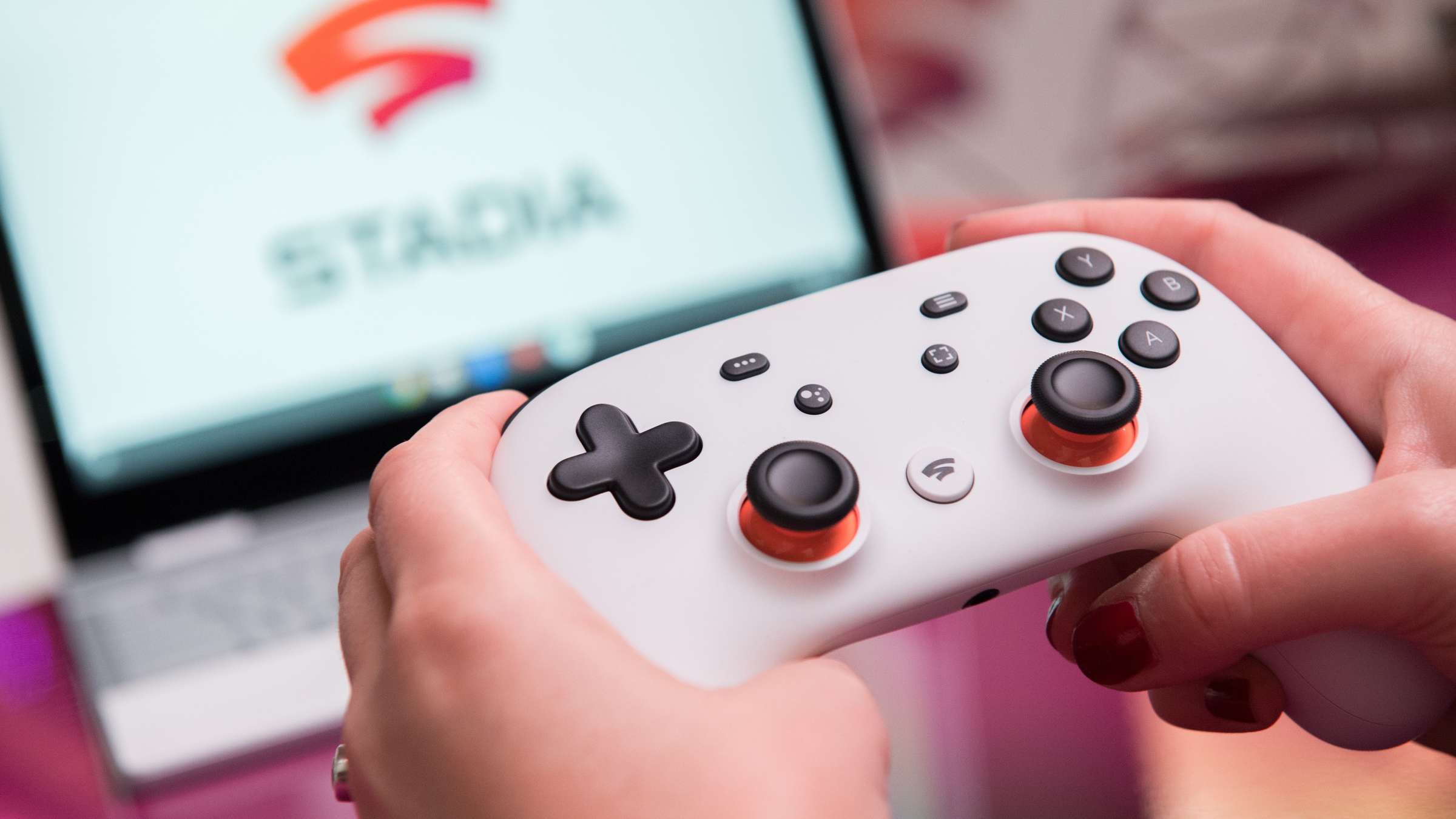 Bezárja kapuit a Google Stadia