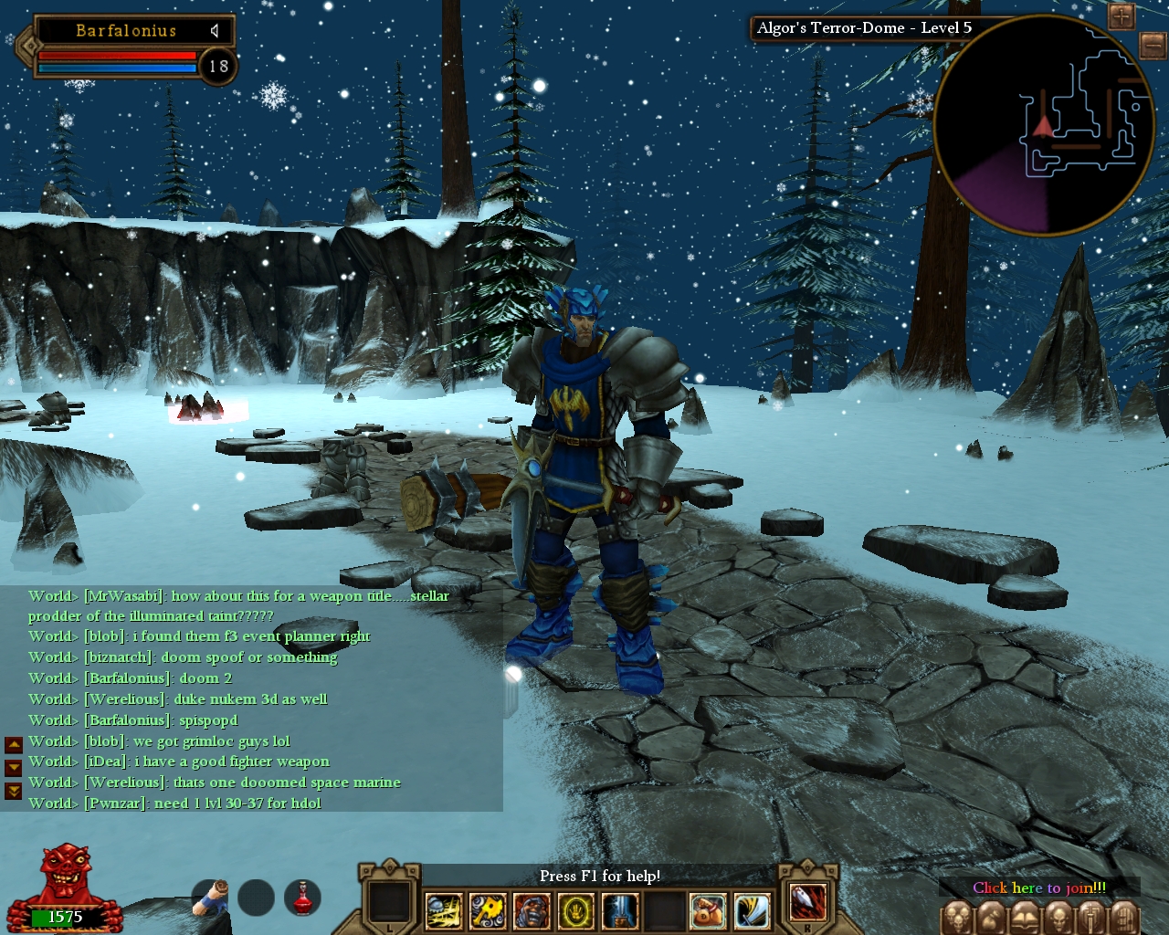 Bezárja kapuit a Dungeon Runners