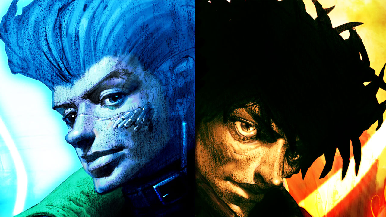 Bezárt a Phantom Dust fejlesztőcsapata, de a játék továbbra is készül