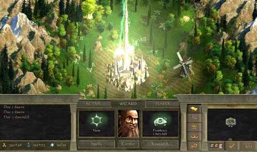 Bezsákoltad már az Age of Wonderst?