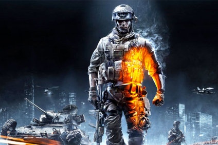 BF3: Mégsem szükségeltetik MoH lemez a zártkörű bétához