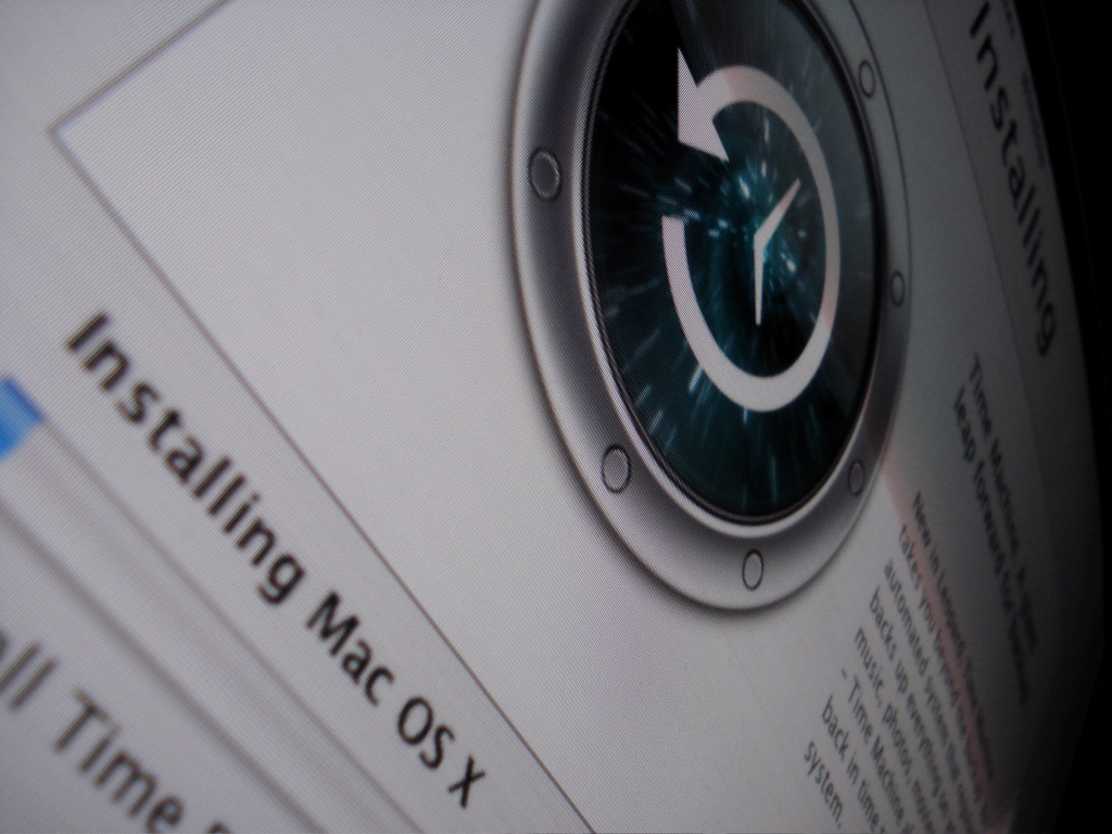 Billetyűzetkiesést okoz az új Mac OS