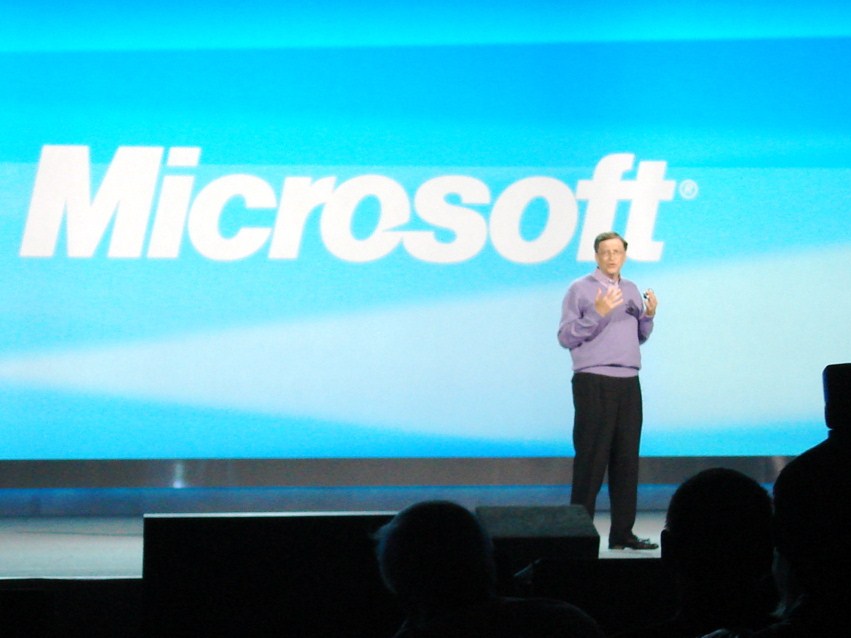 Bill Gates összetörte a rajongók szívét