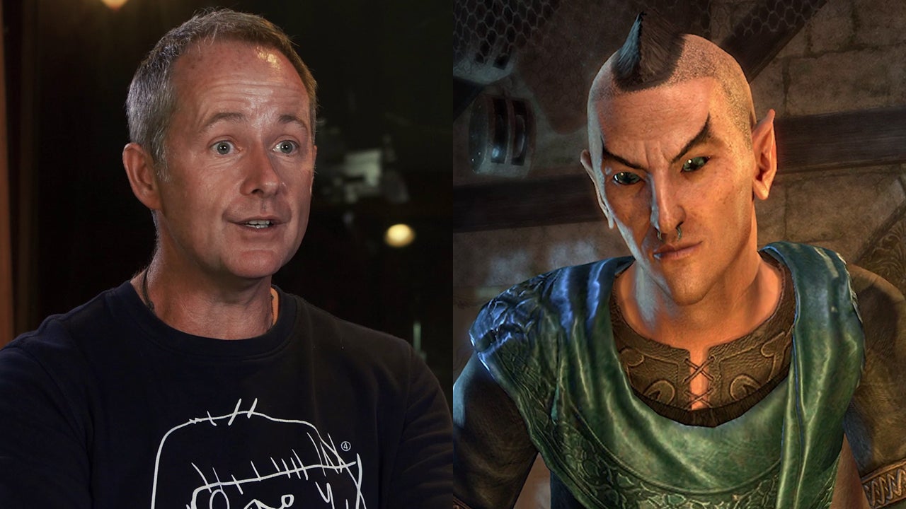 Billy Boyd, azaz Pippin színésze csatlakozott a The Elder Scrolls Online stábjához