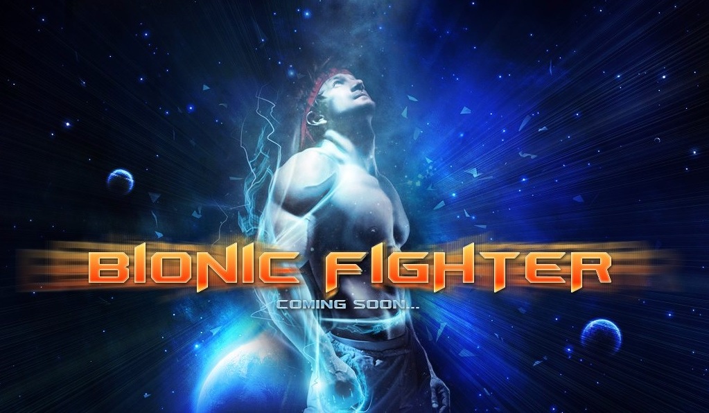 Bionic Fighter Faction: Verekedős játékot készít a DICE? Ugyan már!