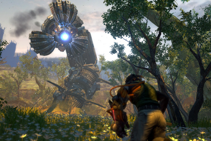 Bionic Commando: A másik nagy Capcom-os visszatérő