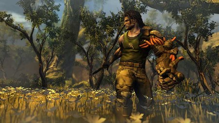 Bionic Commando Rearmed: demó a láthatáron