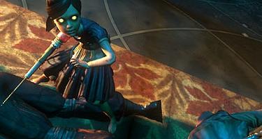 Bioshock 2: Alapból rajta volt a lemezen a DLC?