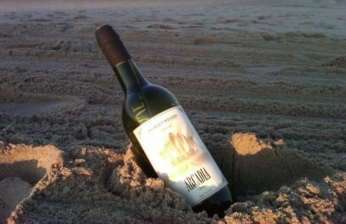 Bioshock 2: Borosüvegek a tengerparton