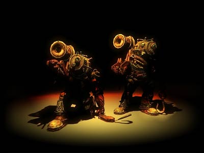 Bioshock 2: Egyszerűsített név, egyszerűsített multiplayer