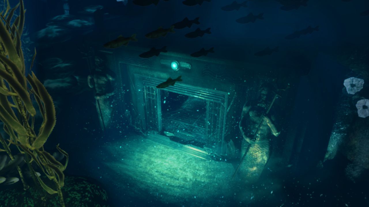 Bioshock 2: Mentsd meg a lelkem