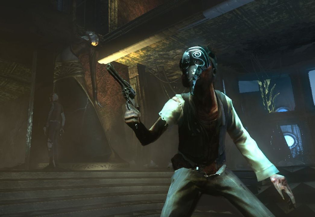 Bioshock 2: Október végén érkezik Európába