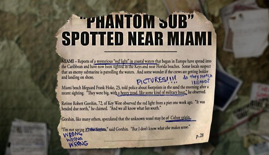 Bioshock 2: Sea Of Dreams: Amerikában folytatódik a sorozat