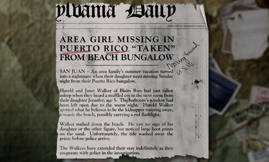 Bioshock 2: Sea Of Dreams: Már Amerikában garázdálkodik a Big Sister