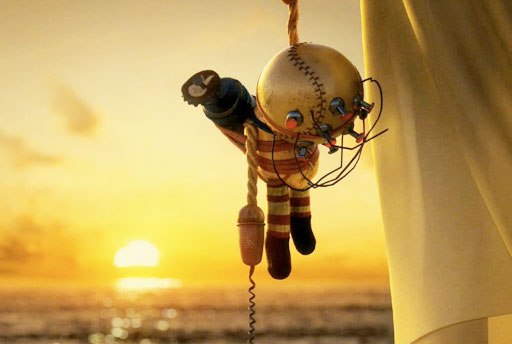 Bioshock 2: Sea Of Dreams: Mégis álmodik a tenger