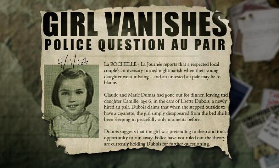 Bioshock 2: Sea Of Dreams: Újabb infómorzsák