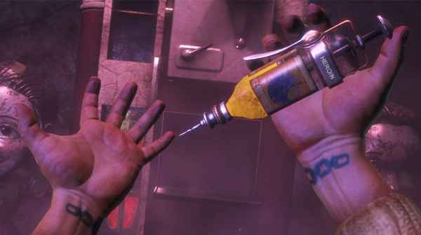 Bioshock Infinite: Multi nélkül