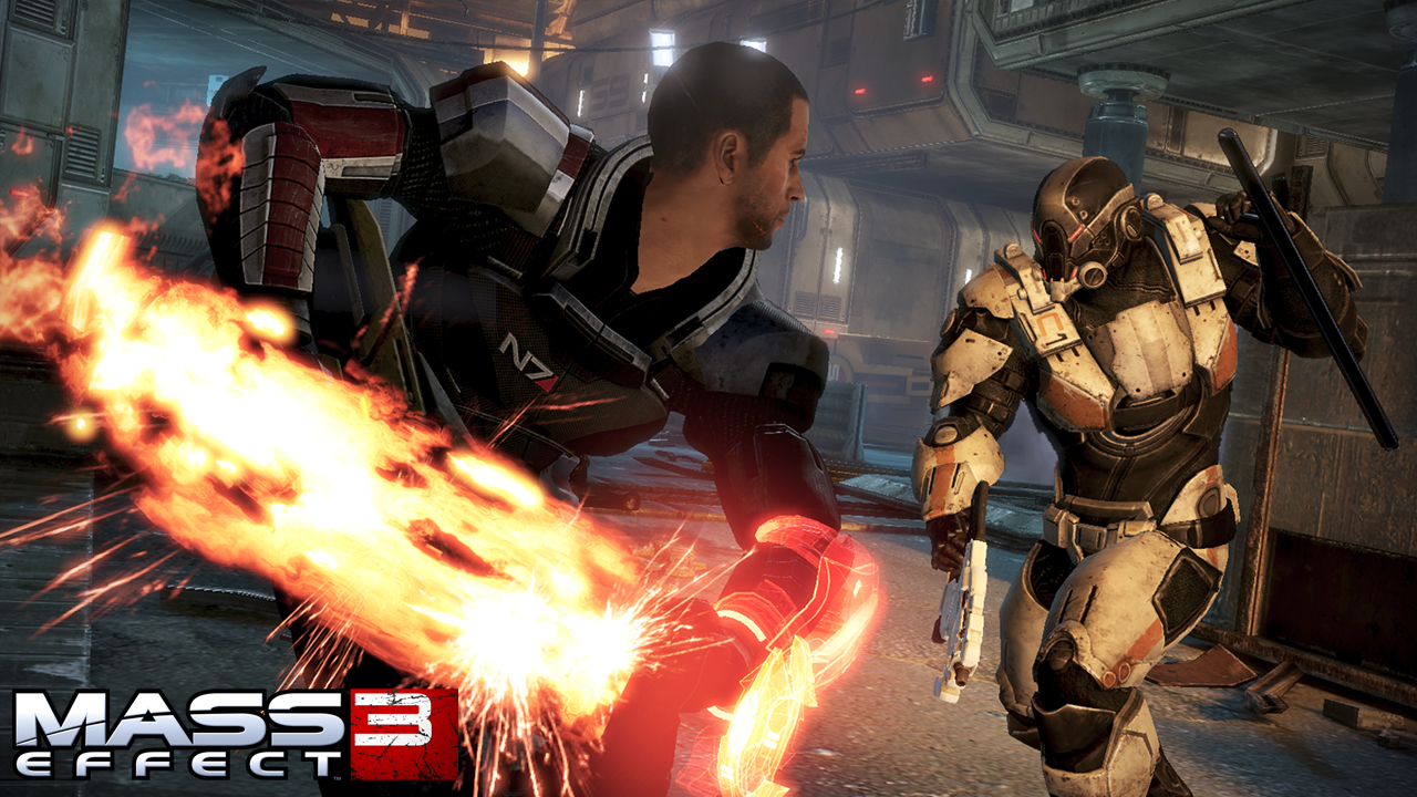 BioWare: A Mass Effect 3 keményebb dió lesz, mint a korábbi részek