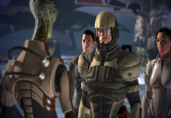 Bioware: A Mass Effect 2 tartalmasabb lesz