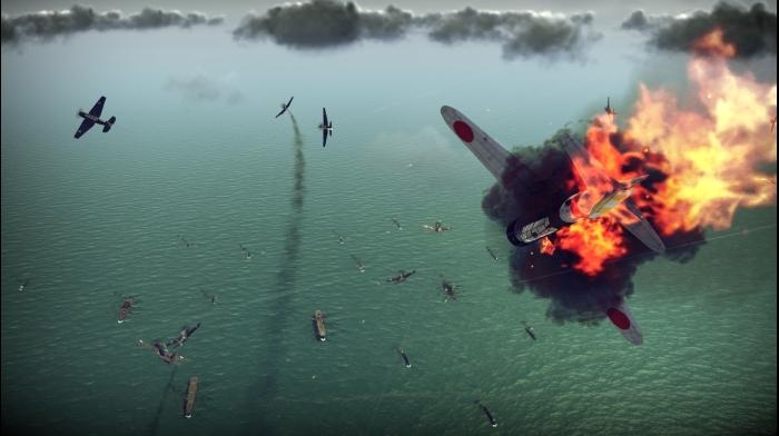 Birds of Steel – Egy új cím emelkedik a levegőbe