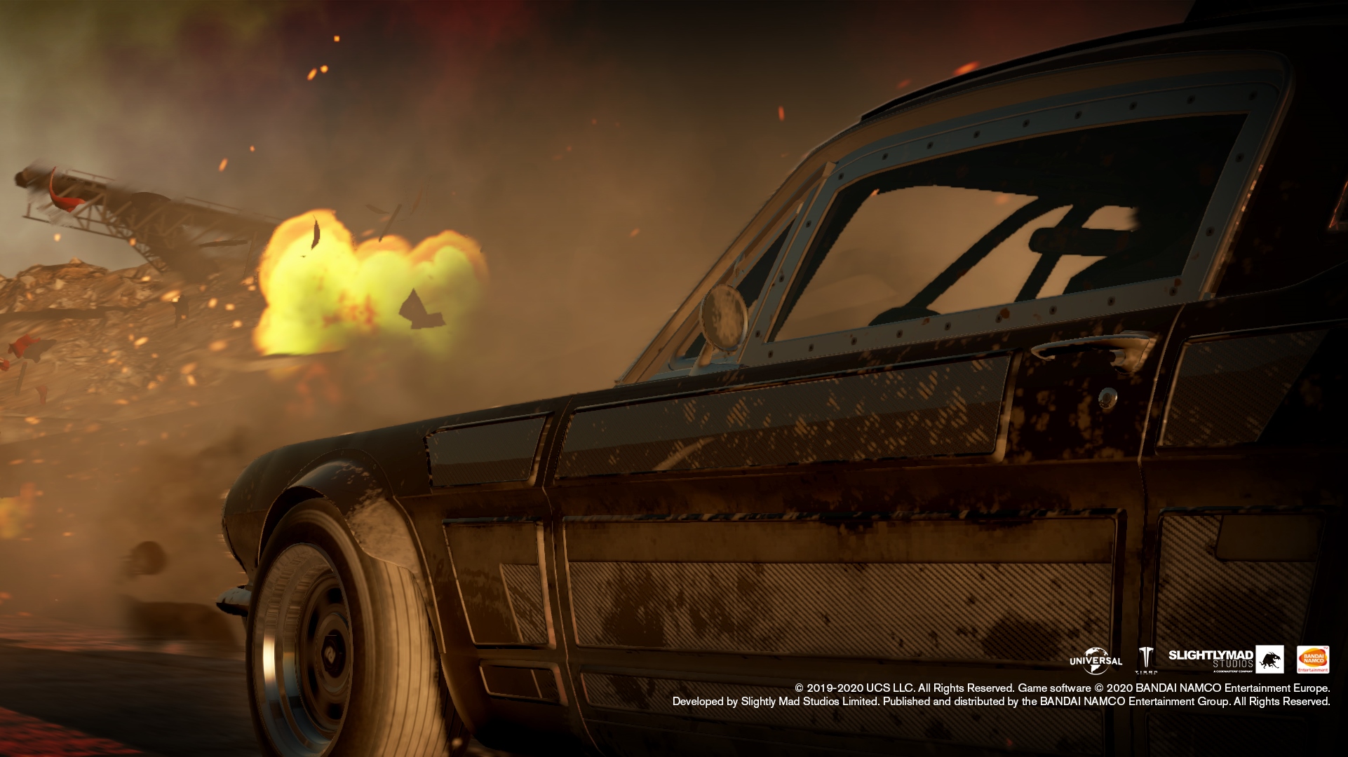 Bizonytalanná vált a Fast & Furious Crossroads megjelenése a mozifilm eltolása miatt