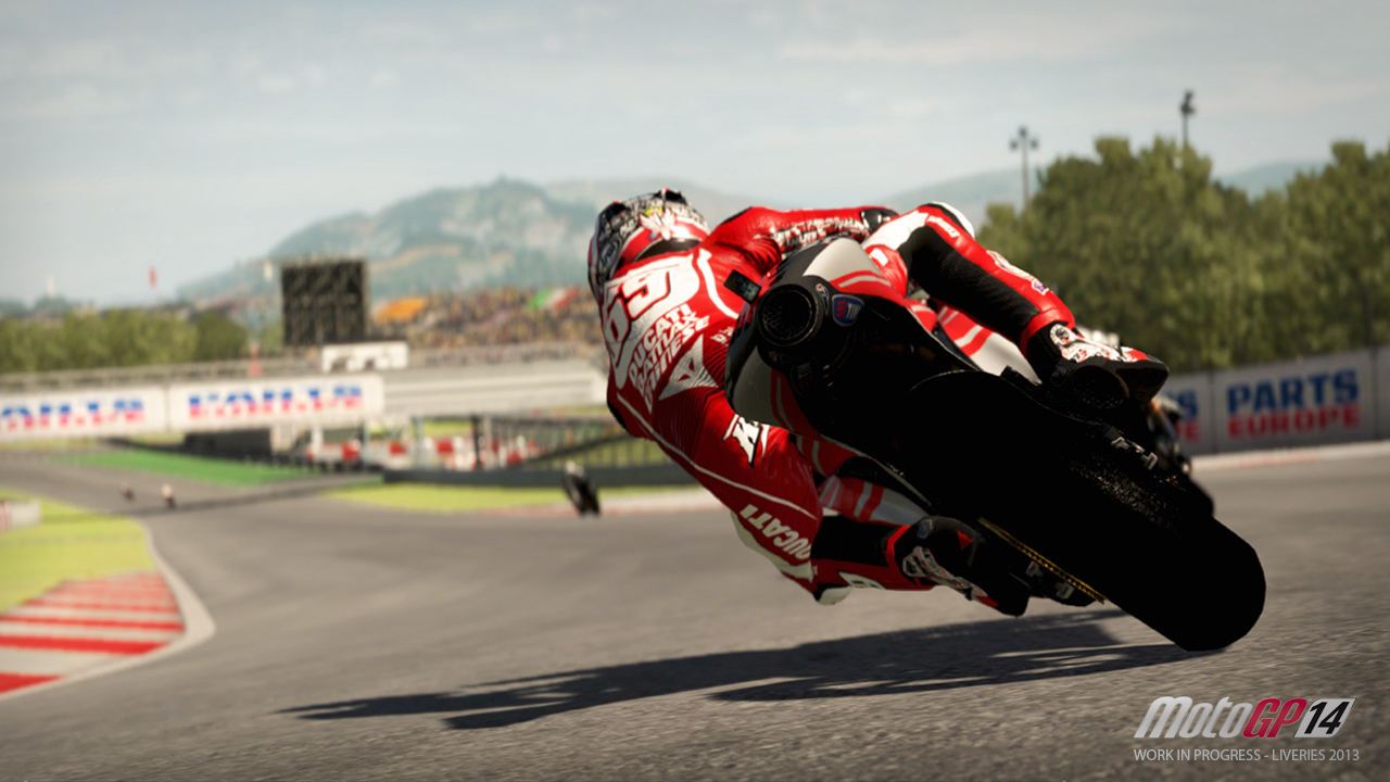 Biztatóak a MotoGP 14 első értékelései