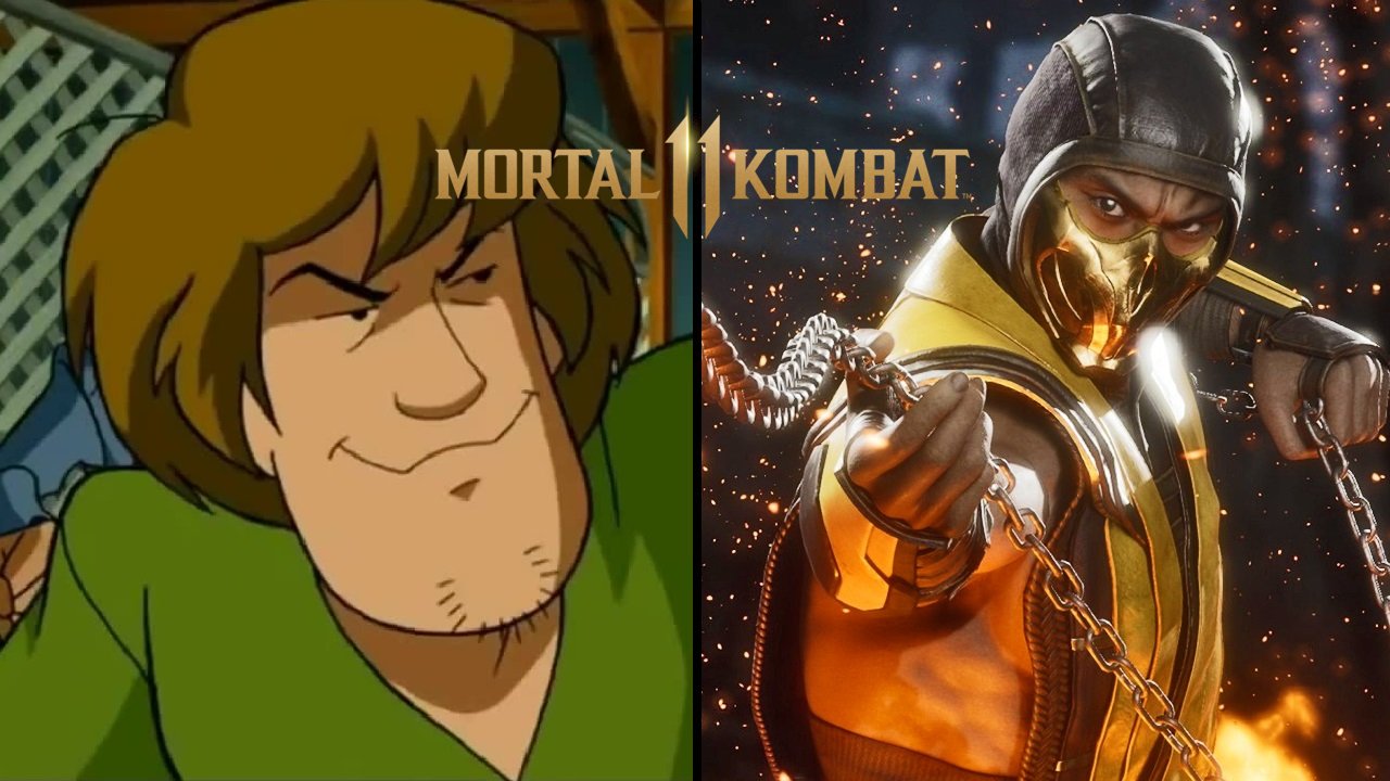 Biztosan nem kerül be Bozont a Mortal Kombat 11 harcosai közé